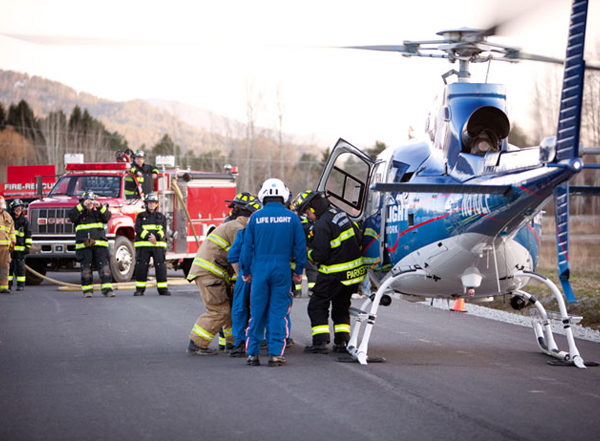 公安应急处突指挥调度解决方案