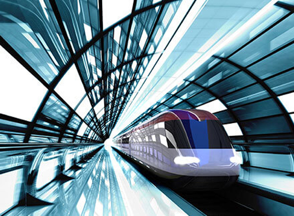 轨道交通专用无线通信系统解决方案