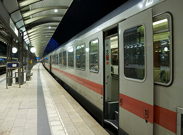 客运车站和交通枢纽数字集群系统